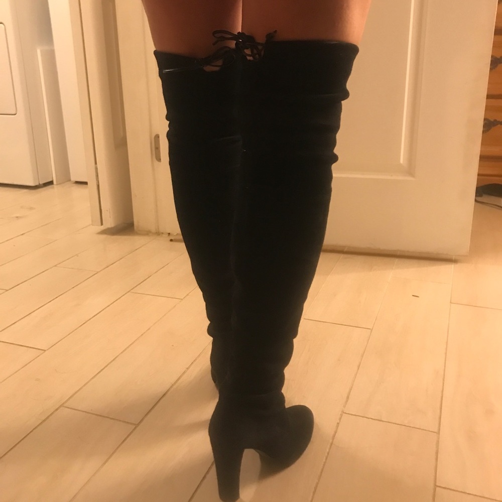 Stuart Weitzman Boots